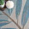 Nuloom Outdoor Trudy Area Rug 5ft 3in x 7ft 6in OCAV05B-53076 - alternate 4
